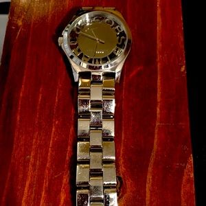 MK watch